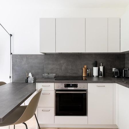 Limehome Linz Hopfengasse Dış mekan fotoğraf