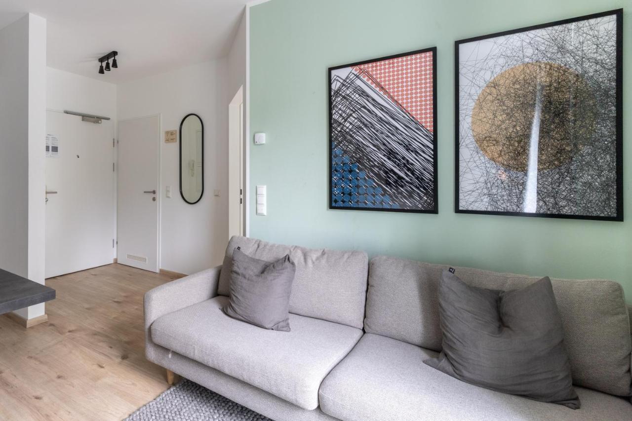 Limehome Linz Hopfengasse Dış mekan fotoğraf