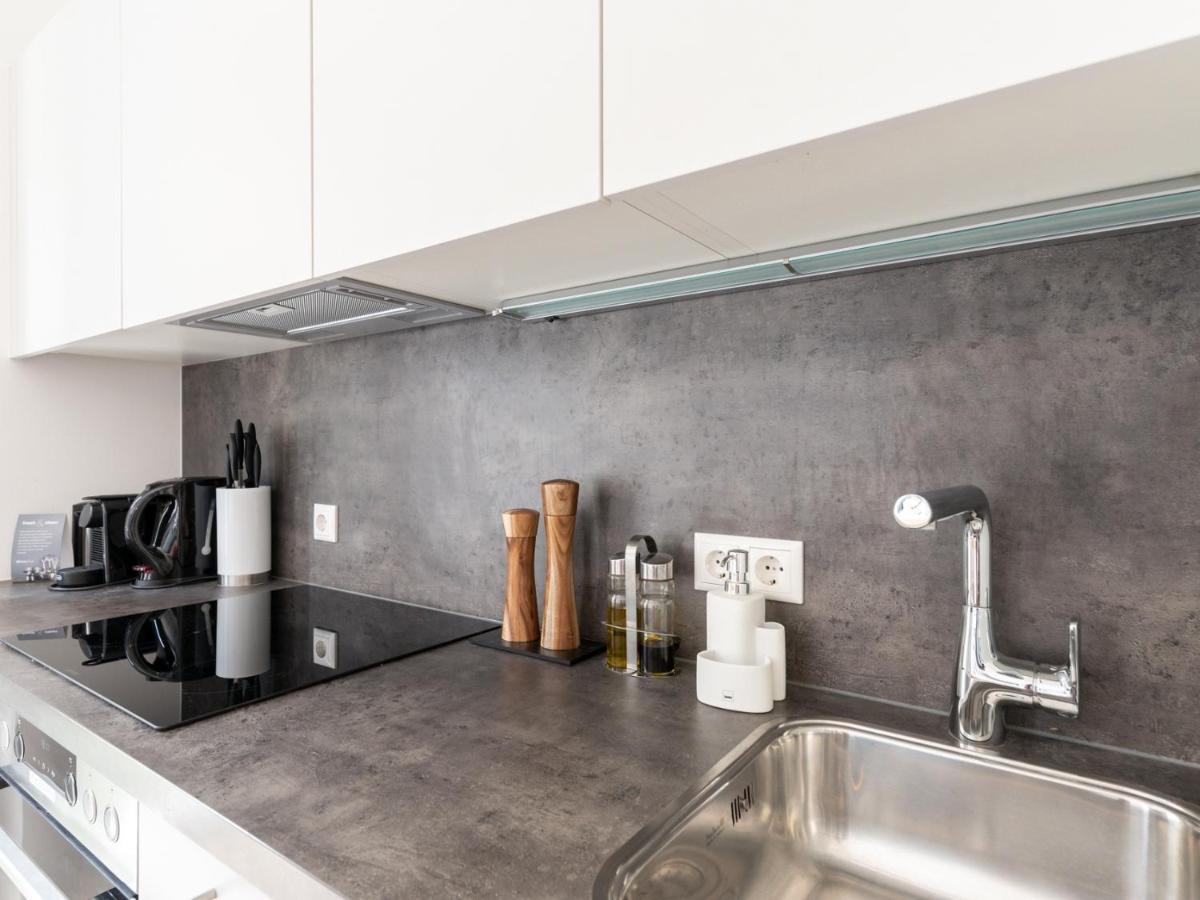 Limehome Linz Hopfengasse Dış mekan fotoğraf