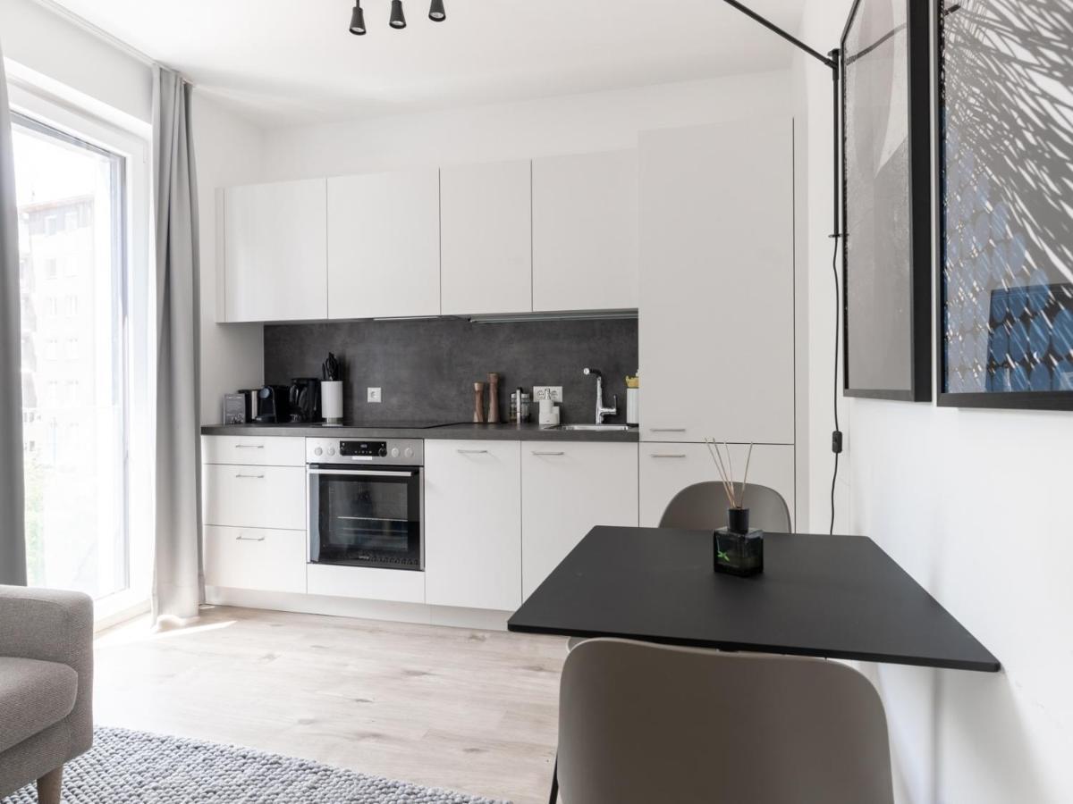 Limehome Linz Hopfengasse Dış mekan fotoğraf