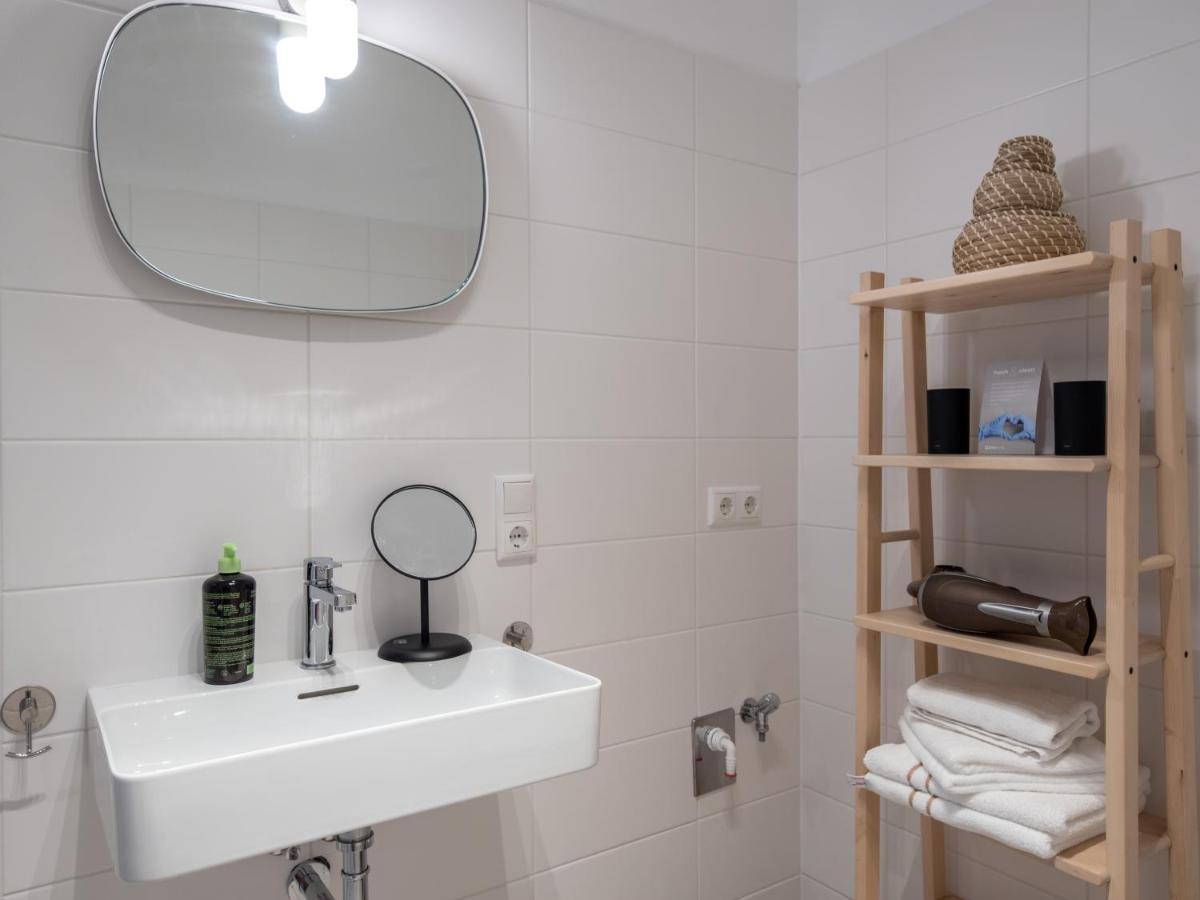 Limehome Linz Hopfengasse Dış mekan fotoğraf