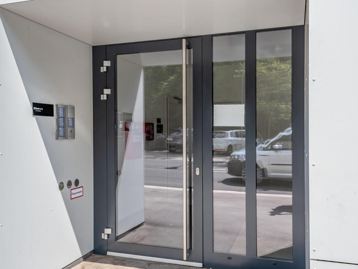 Limehome Linz Hopfengasse Dış mekan fotoğraf