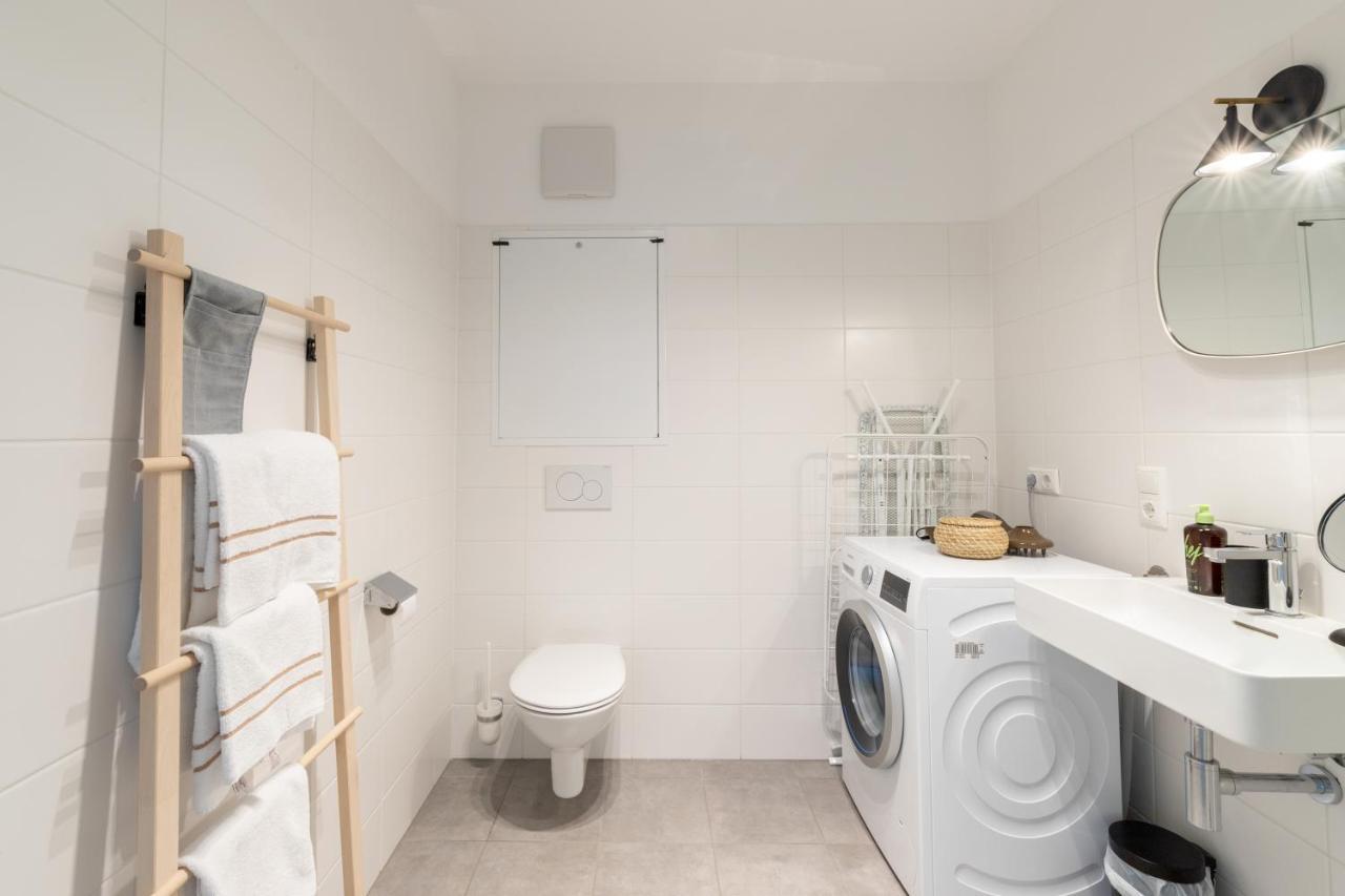 Limehome Linz Hopfengasse Dış mekan fotoğraf