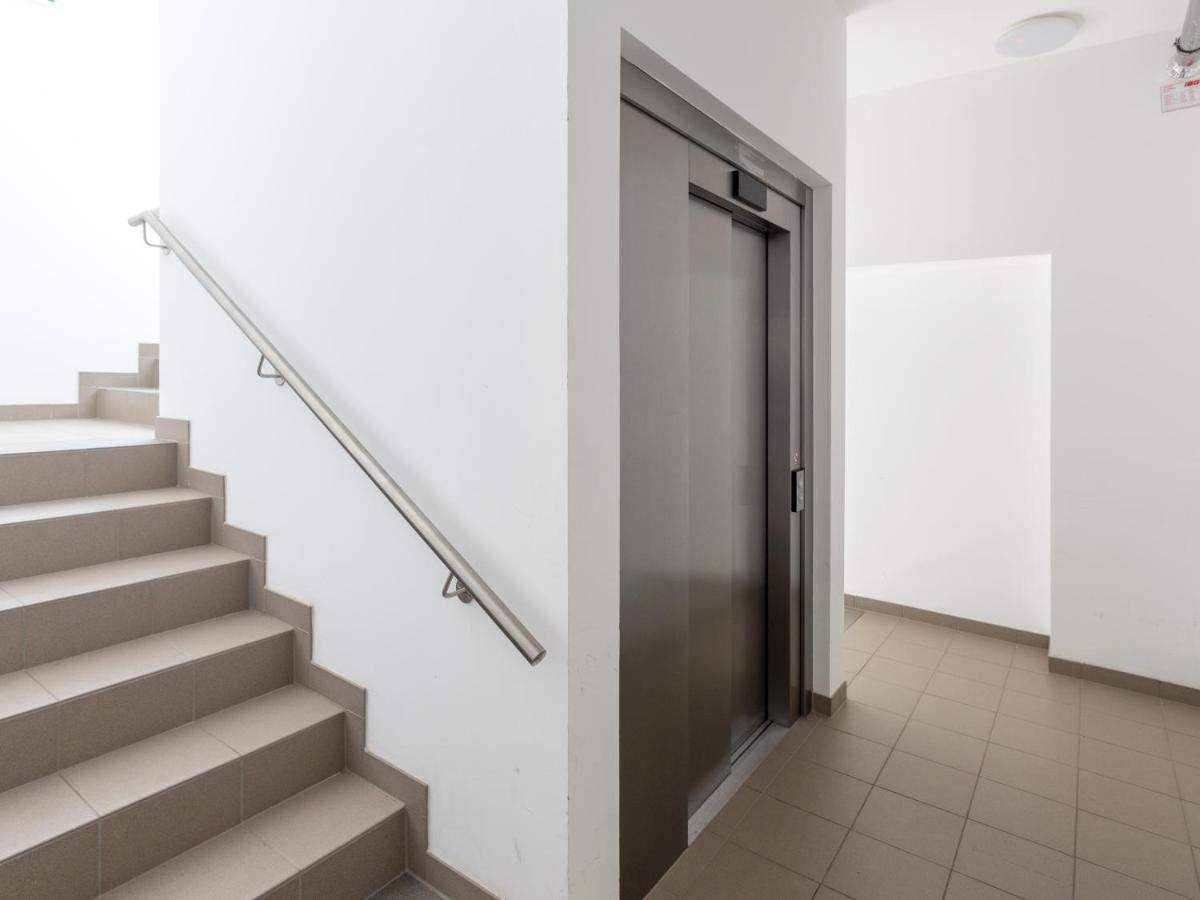 Limehome Linz Hopfengasse Dış mekan fotoğraf