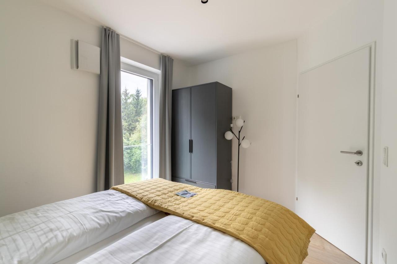 Limehome Linz Hopfengasse Dış mekan fotoğraf